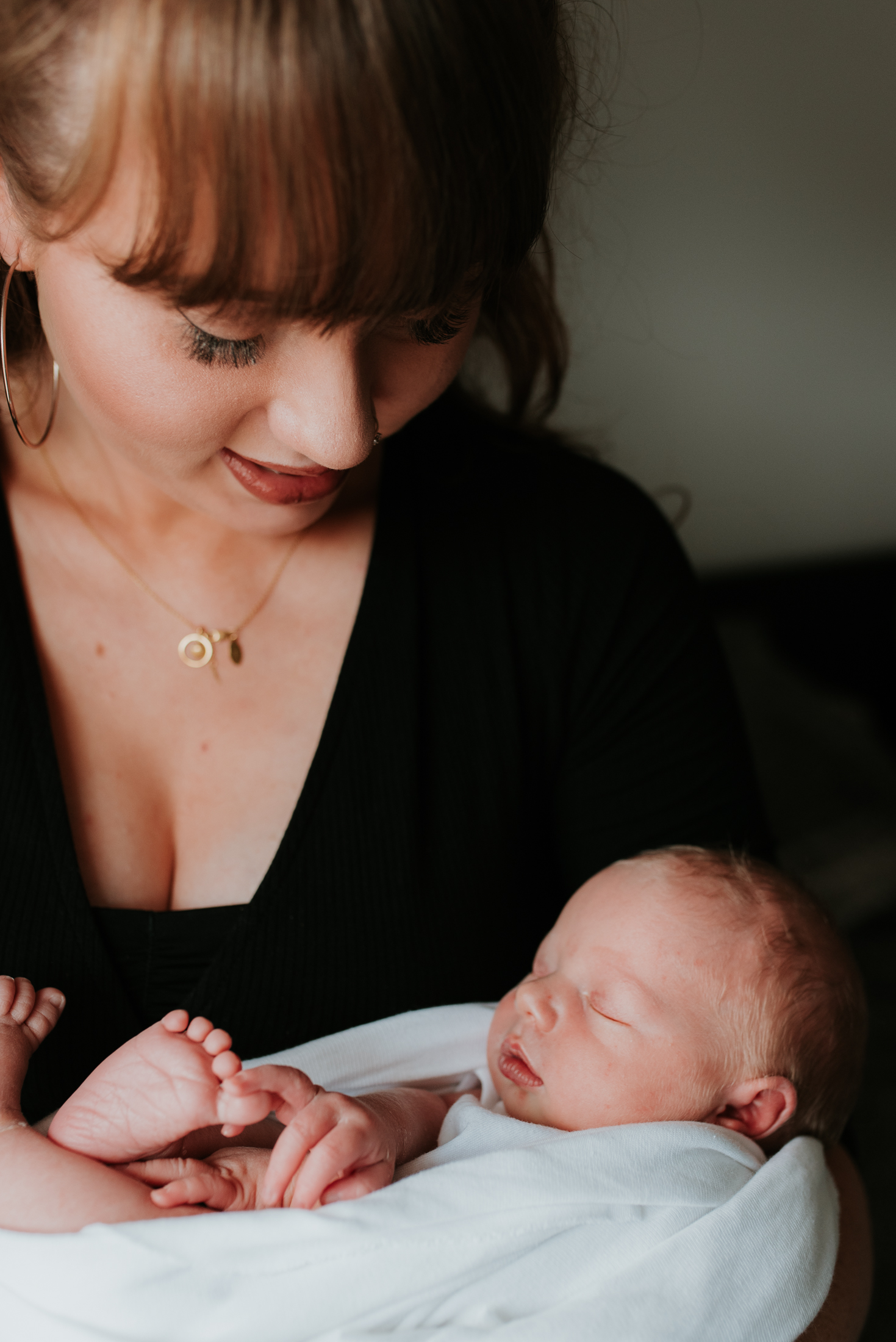 Wokingham baby photographer