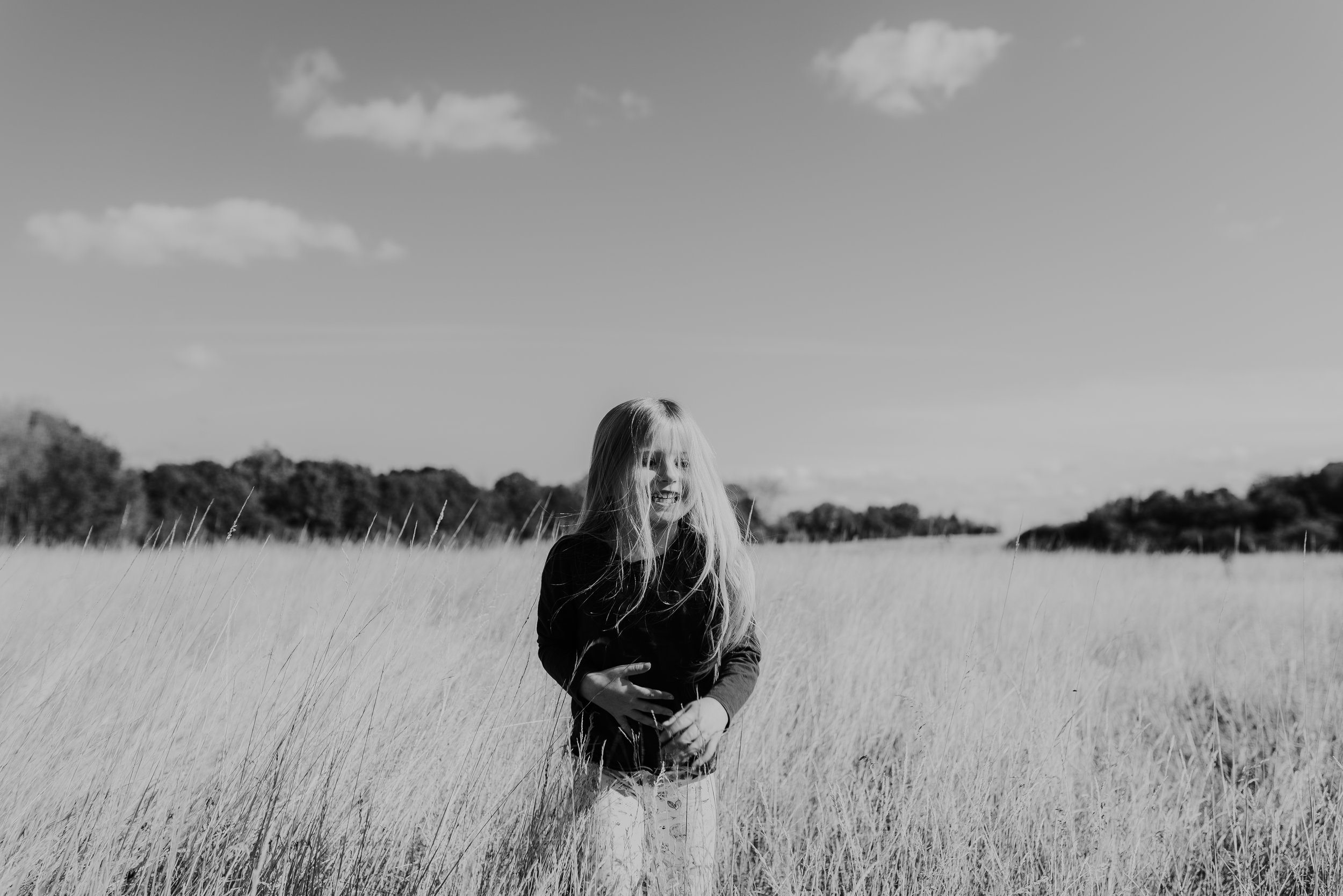Wokingham family photographer