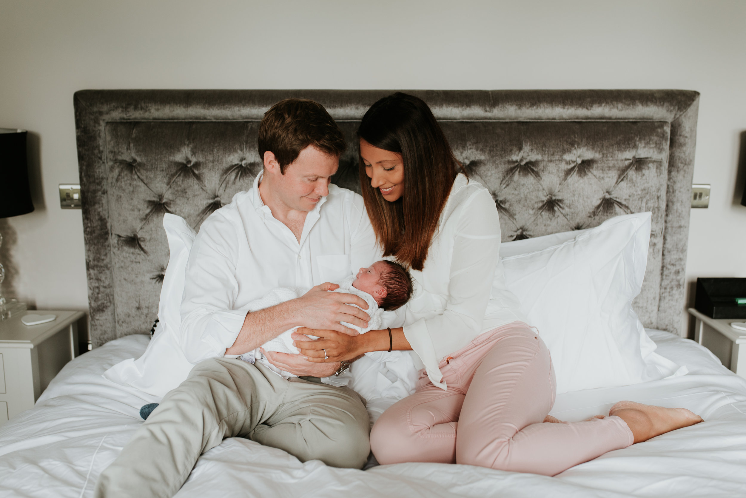 photoshoots for babies