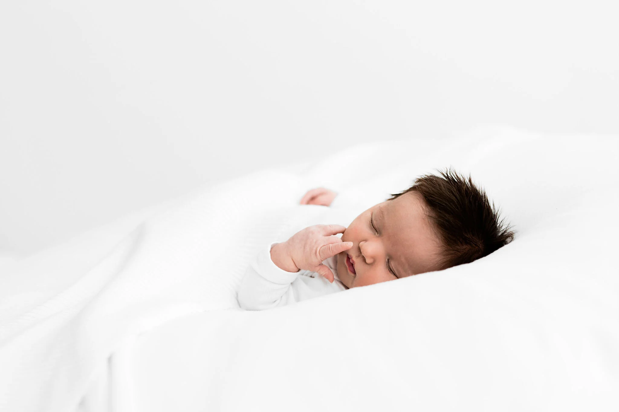 Hospital bag checklist UK