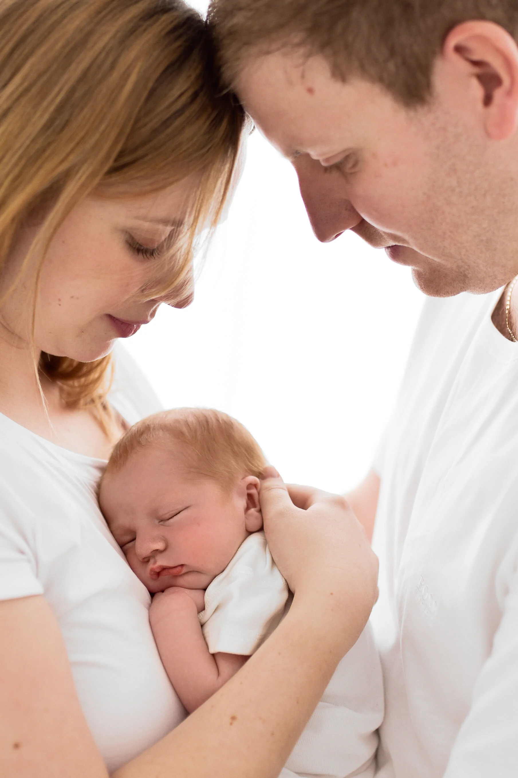 Hospital bag checklist UK