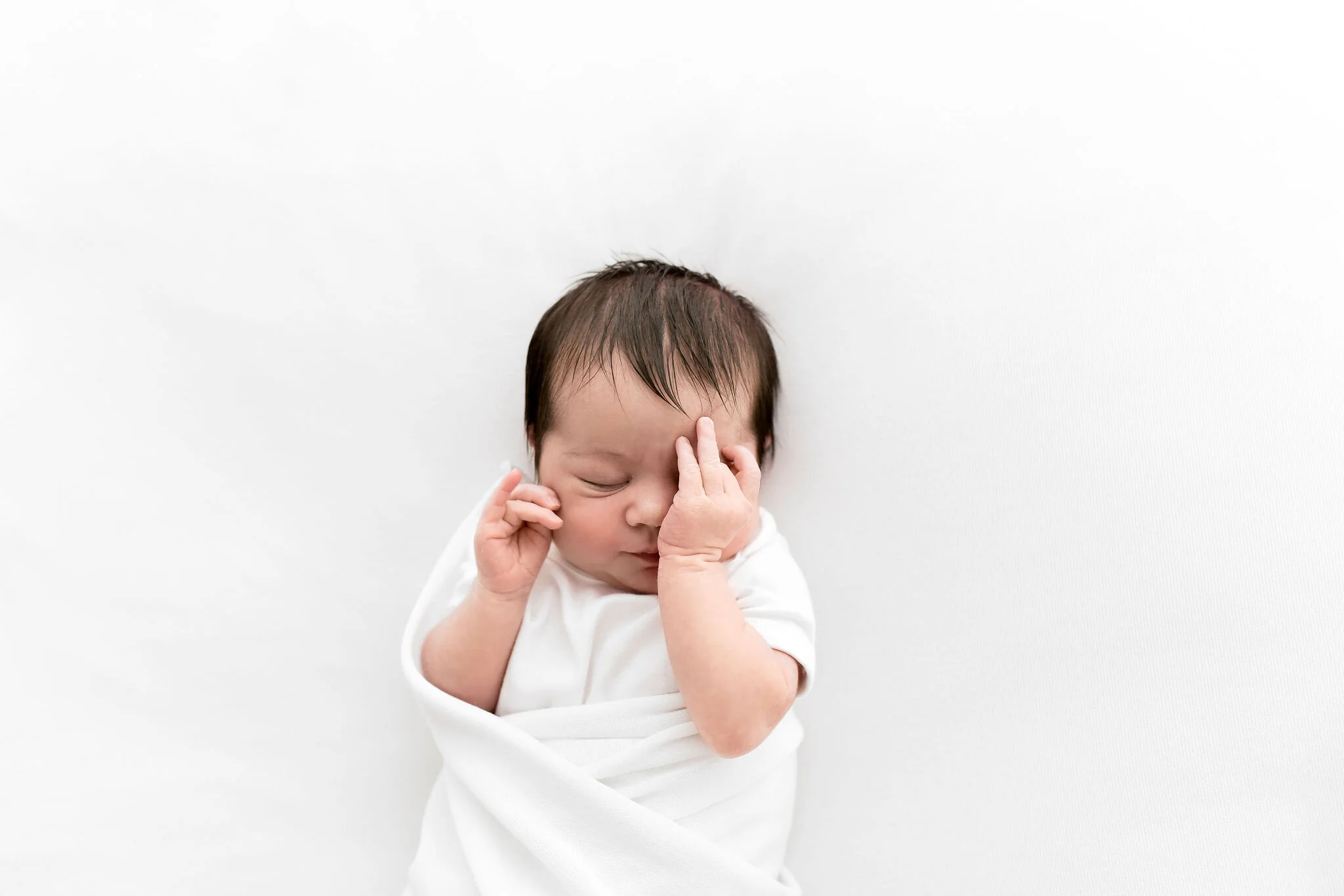 Hospital bag checklist UK