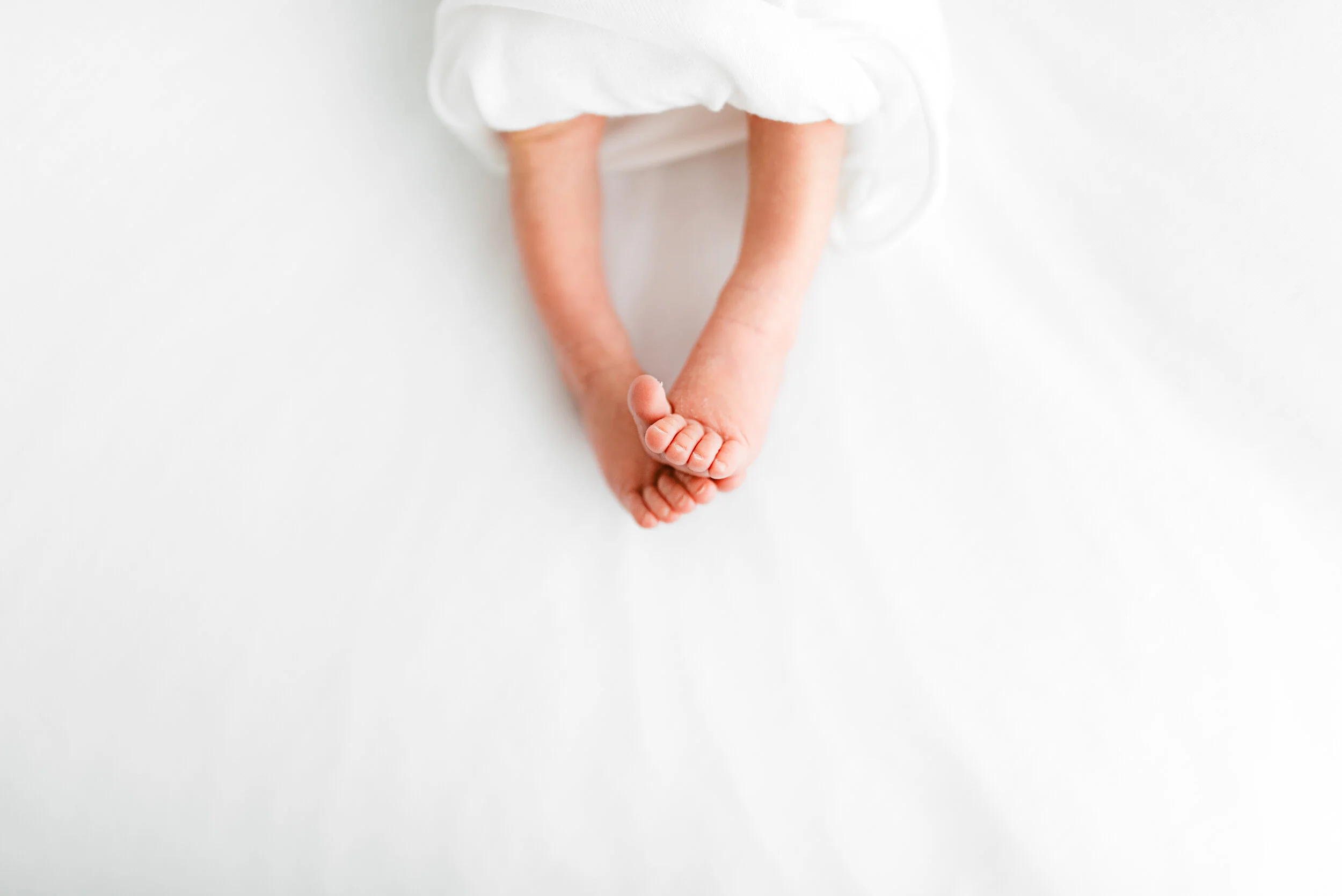 natural newborn photography Reading