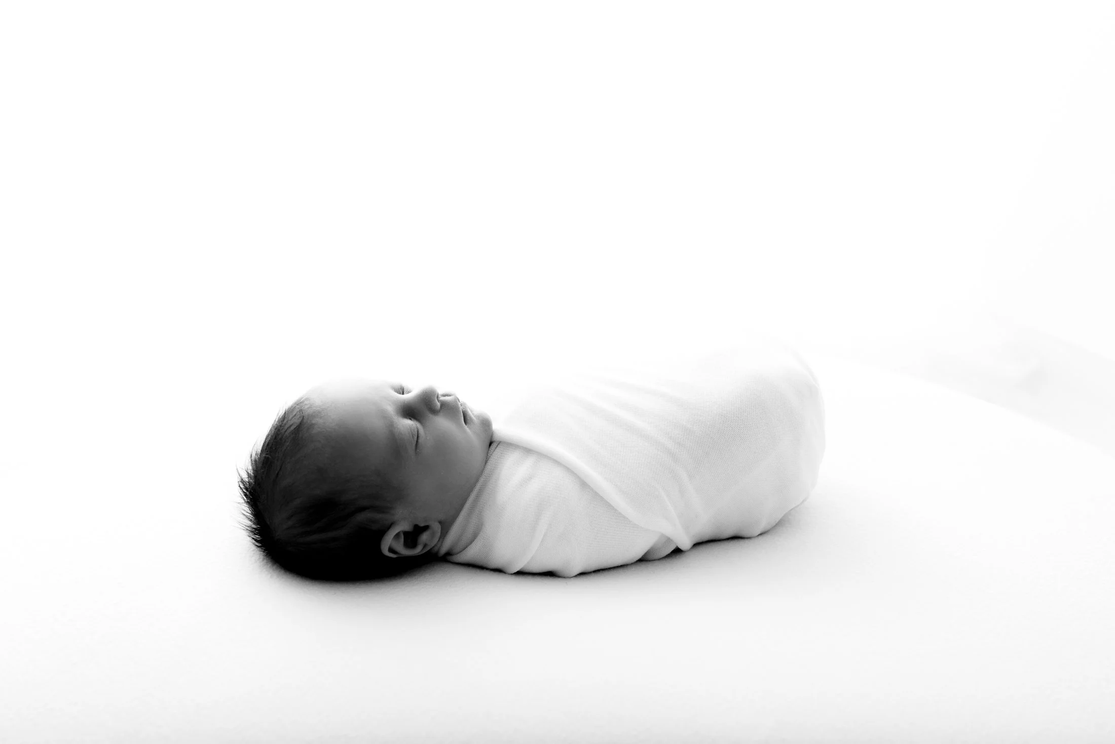 newborn photoshoot