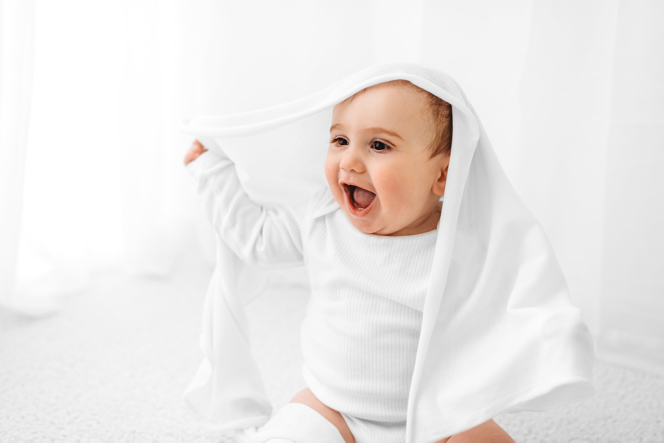 Baby Photoshoot Wokingham