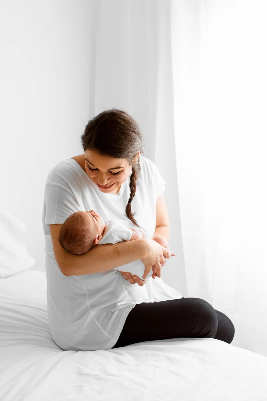 Newborn Photography in Wokingham: Why My Sessions Are Designed for You, Not Just Your Baby