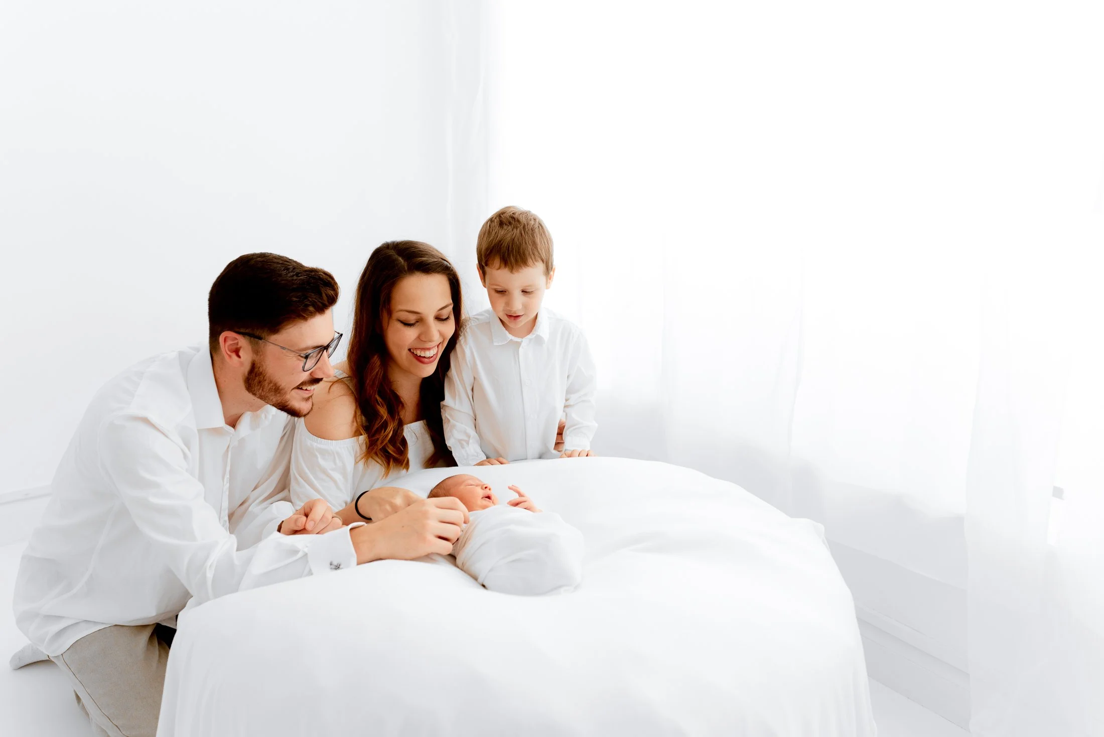 newborn photography Bracknell