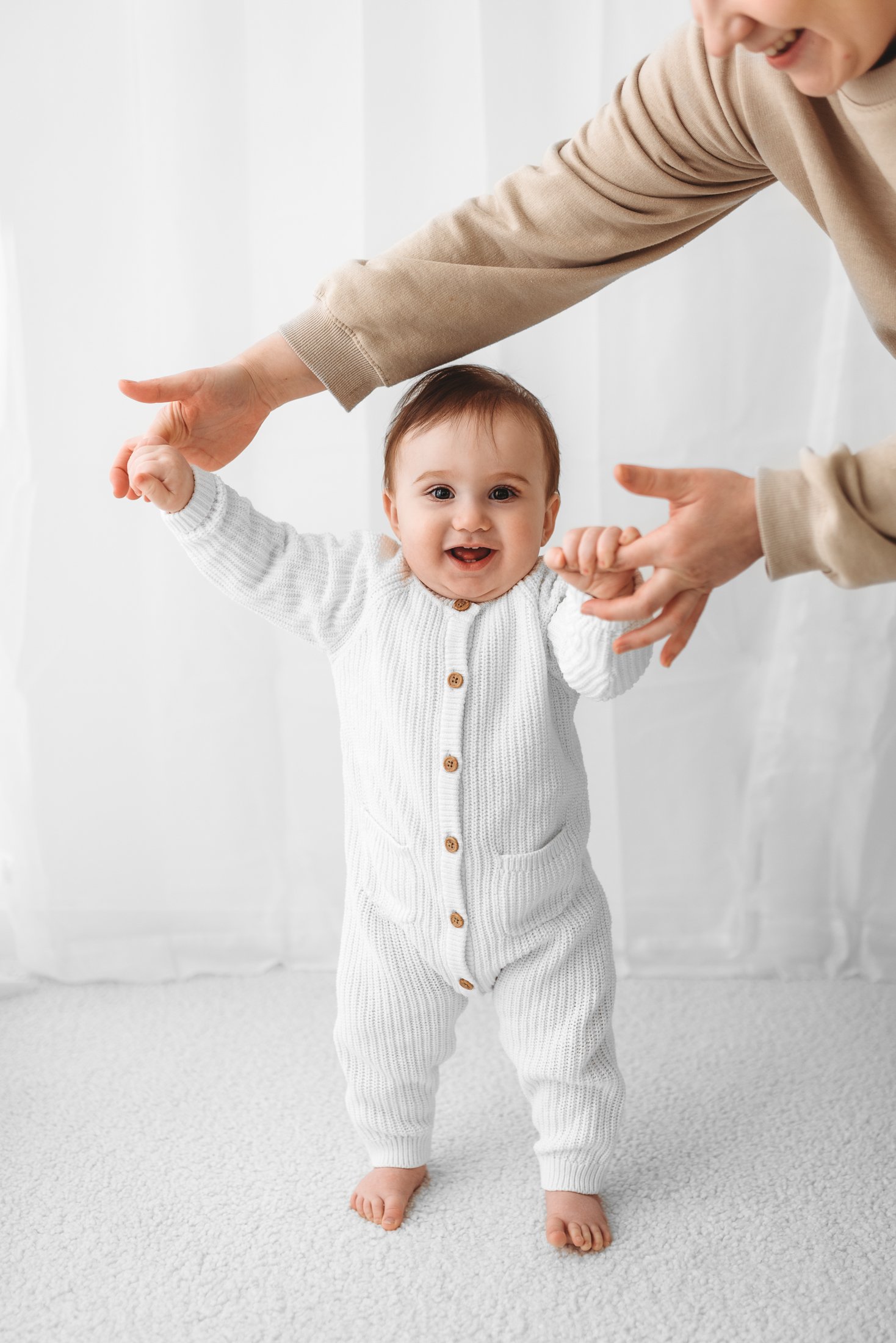Baby Photoshoot