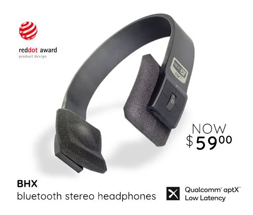 BHX headset