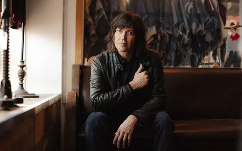 Rhett Miller
