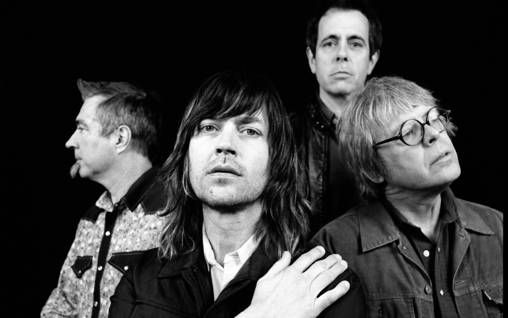 Old 97's