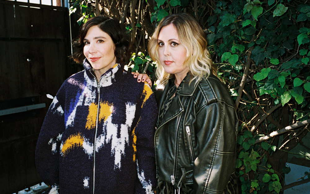 Sleater-Kinney