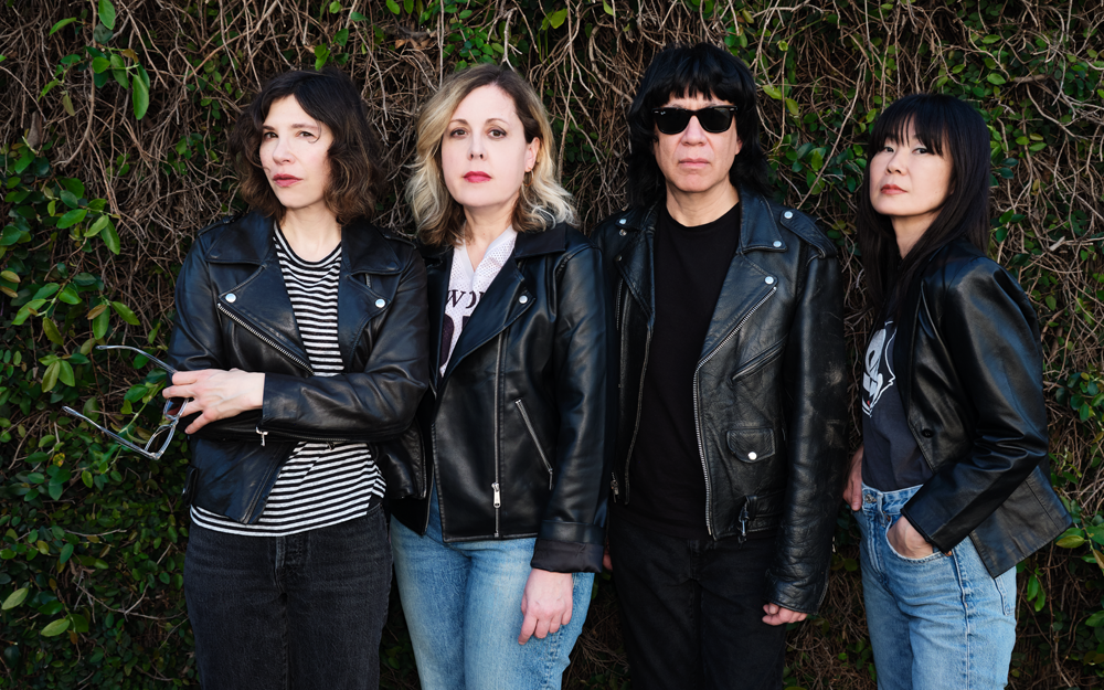 The Return of Jackie and Judy