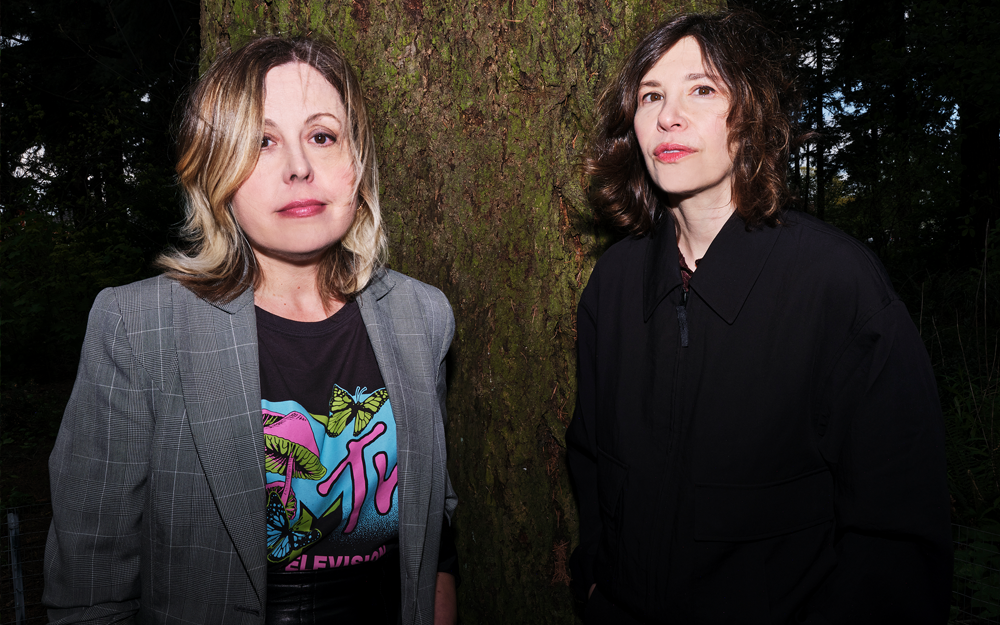 Sleater-Kinney