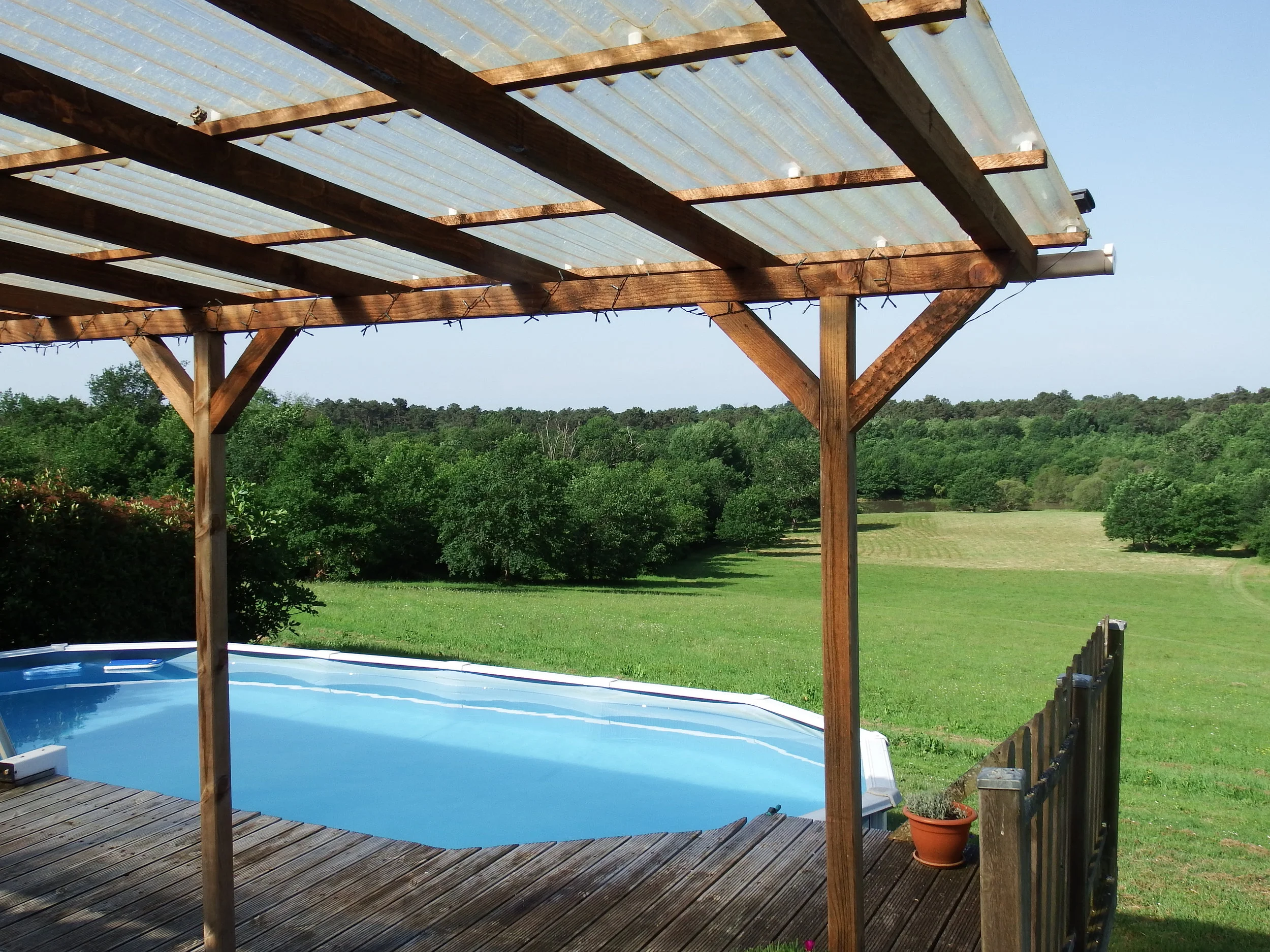 Hébergements