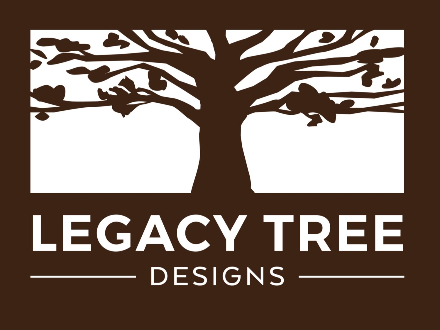 Legacy Tree Designs