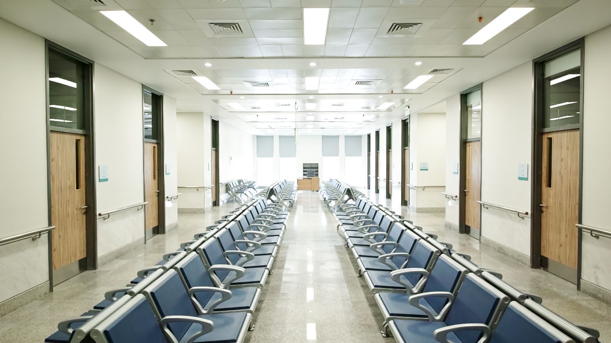 Evercare Hospital Lahore — Evercare Hospital Lahore