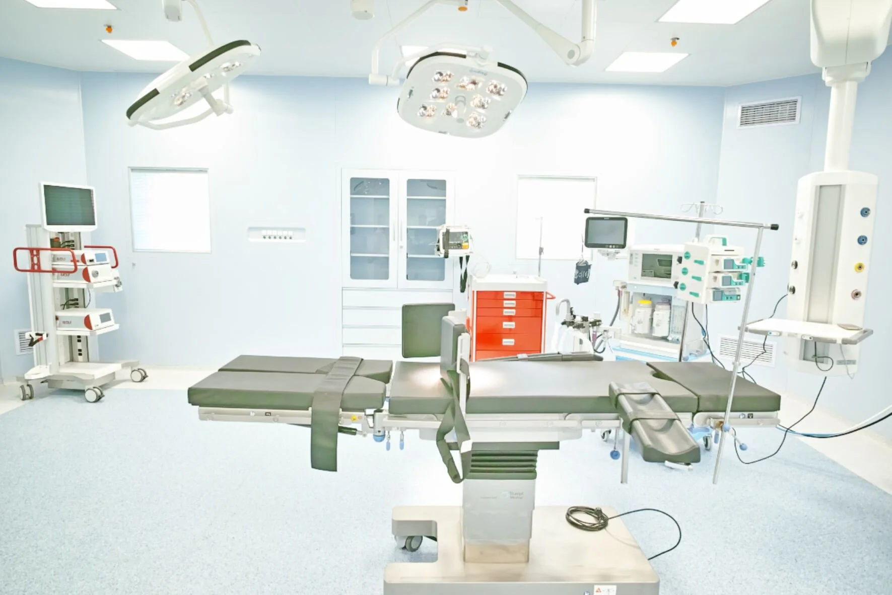 Evercare Hospital Lahore — Evercare Hospital Lahore