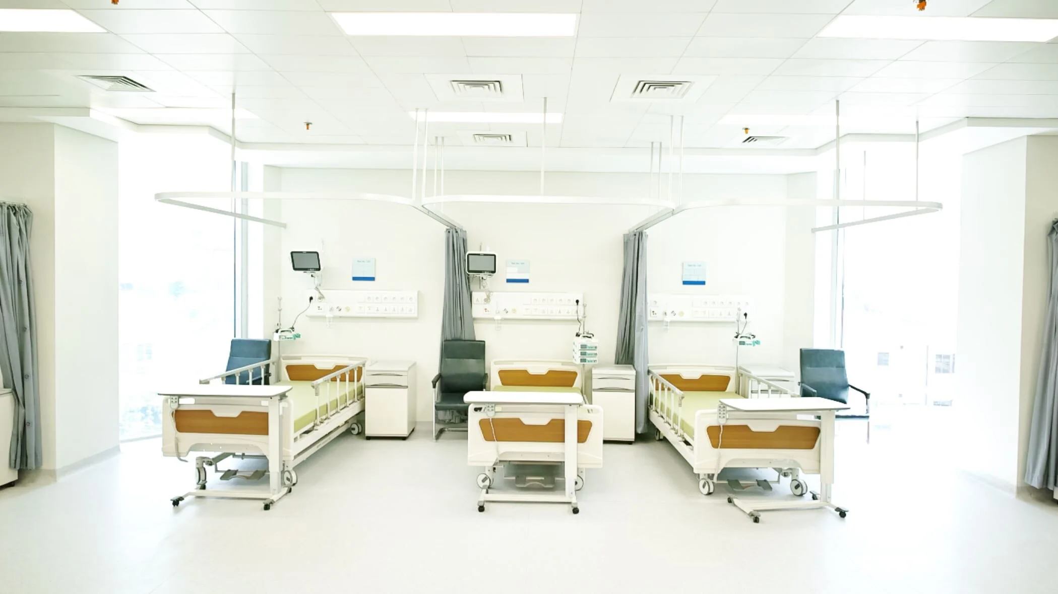 Evercare Hospital Lahore — Evercare Hospital Lahore