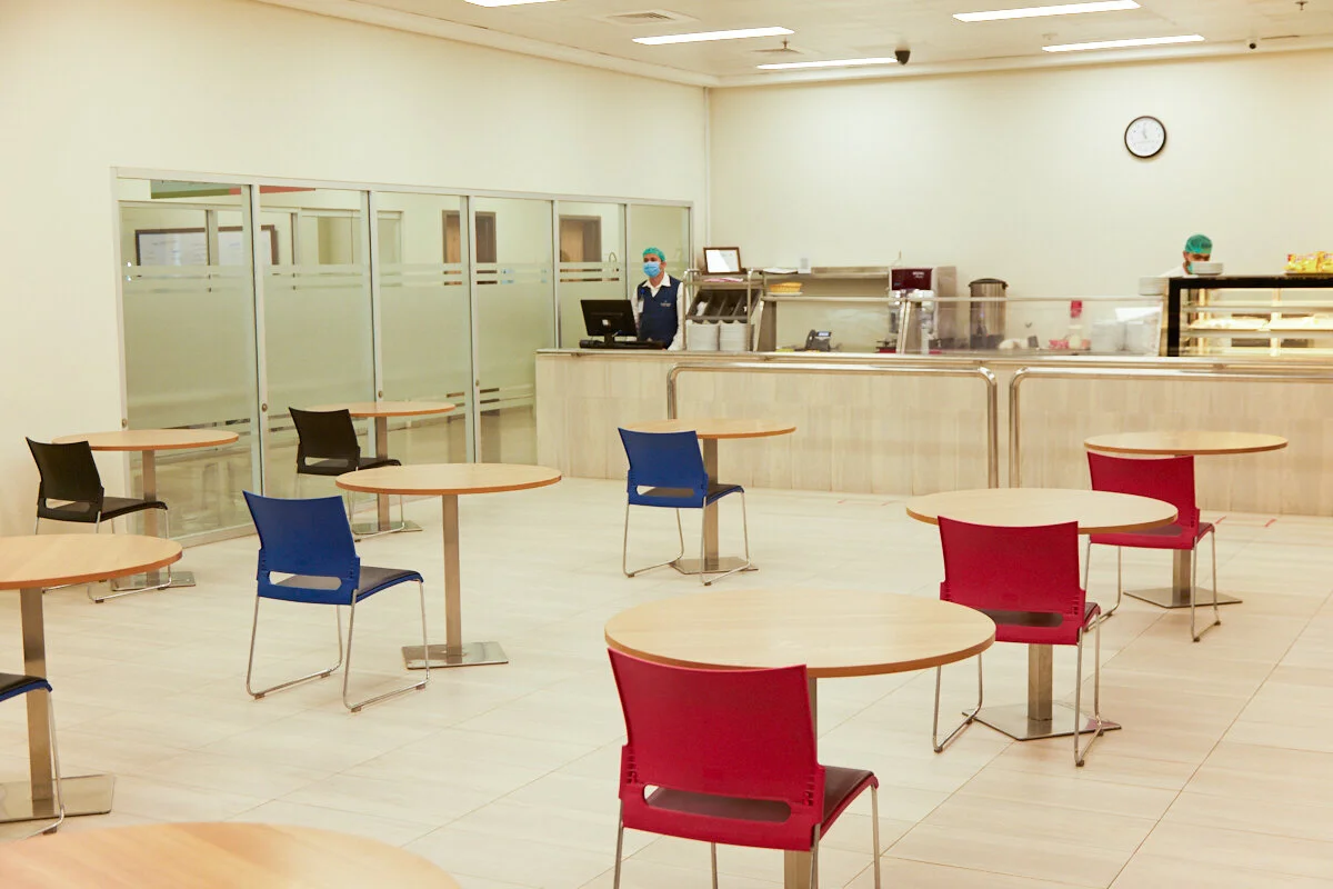 Evercare Hospital Lahore — Evercare Hospital Lahore