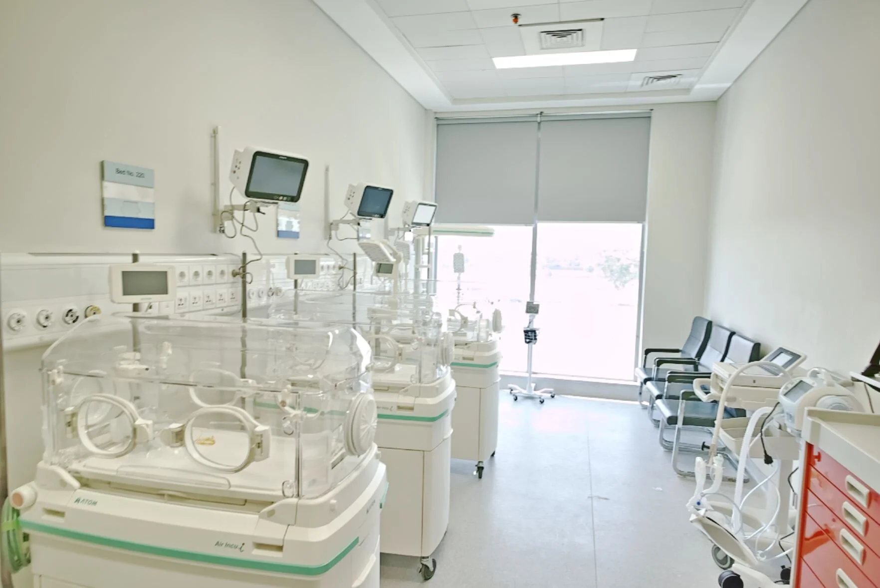 Evercare Hospital Lahore — Evercare Hospital Lahore