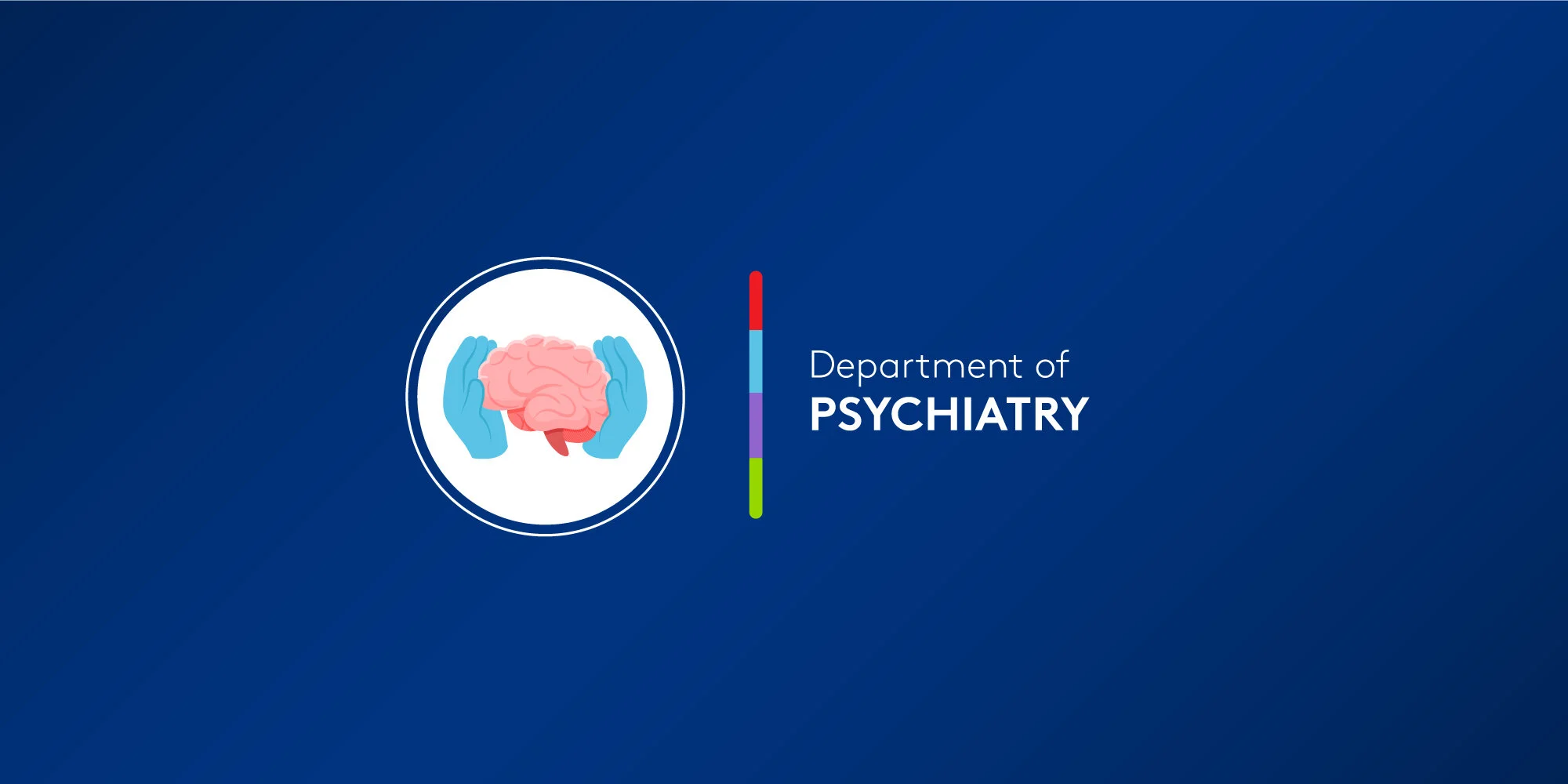 Psychiatry — Evercare Hospital Lahore