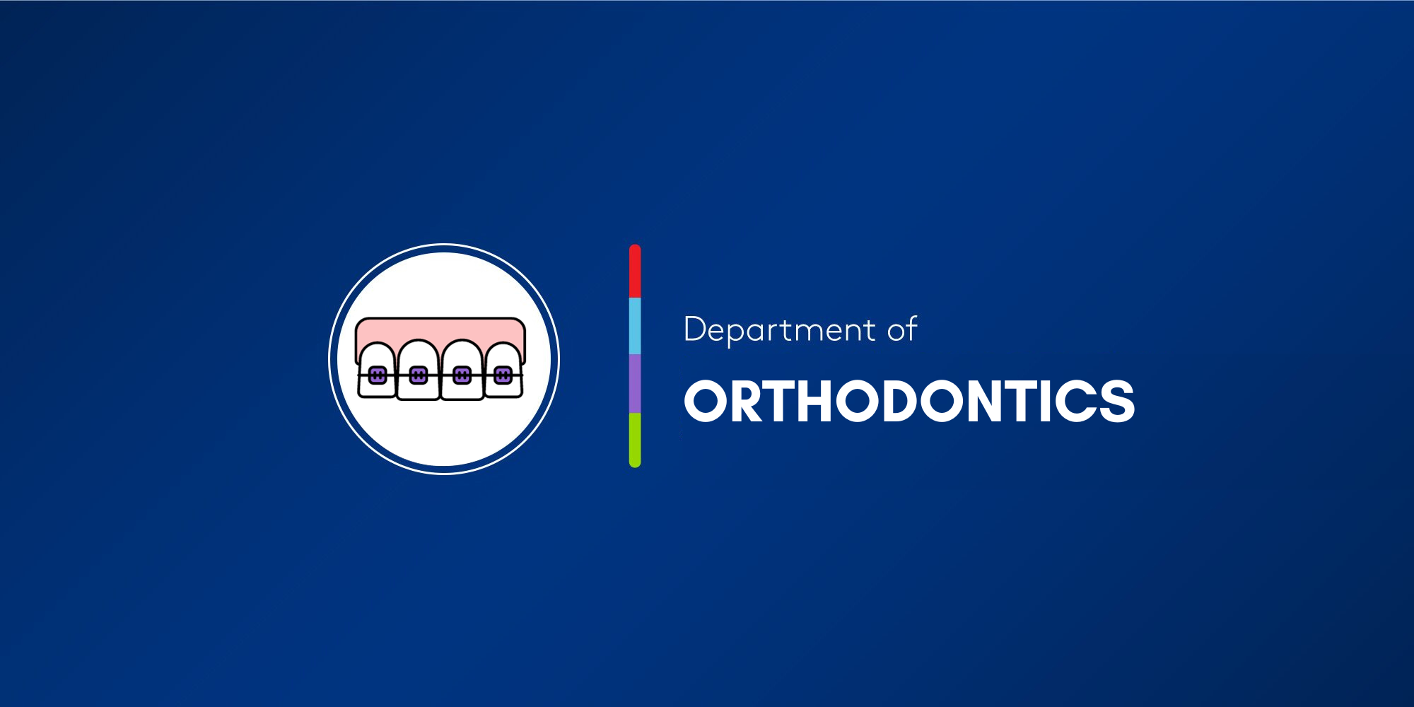Orthodontics — Evercare Hospital Lahore
