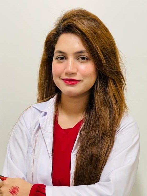 Psychology — Evercare Hospital Lahore