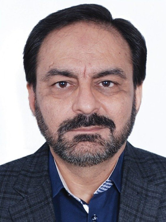 Gastroenterology — Evercare Hospital Lahore