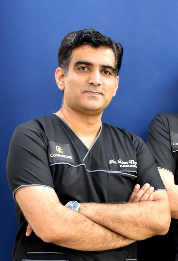Plastic & Reconstructive Surgery — Evercare Hospital Lahore