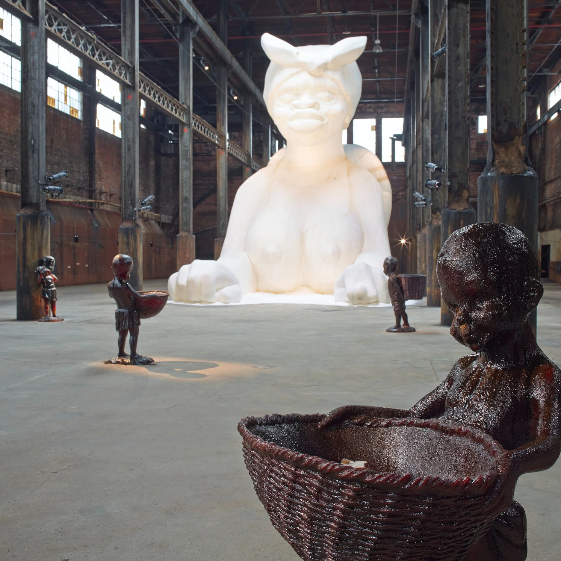 KARA WALKER