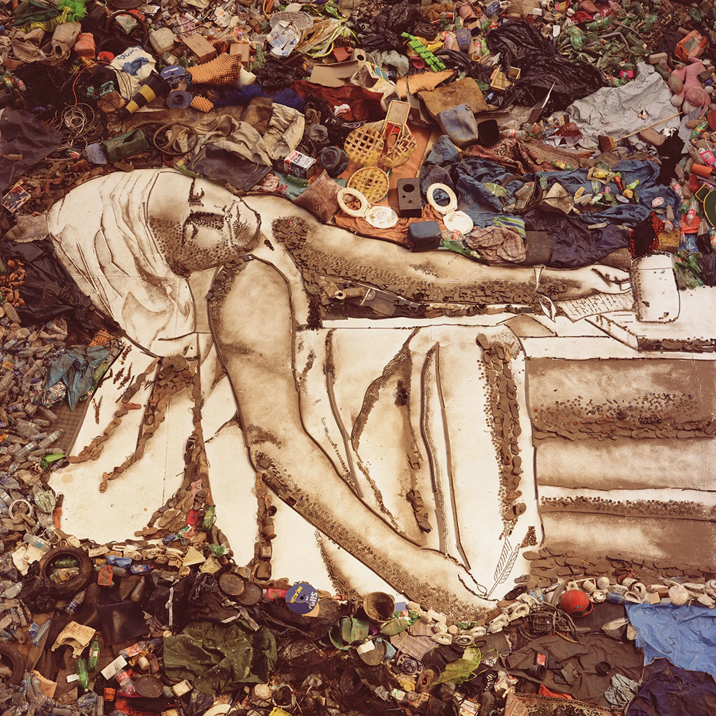 VIK MUNIZ