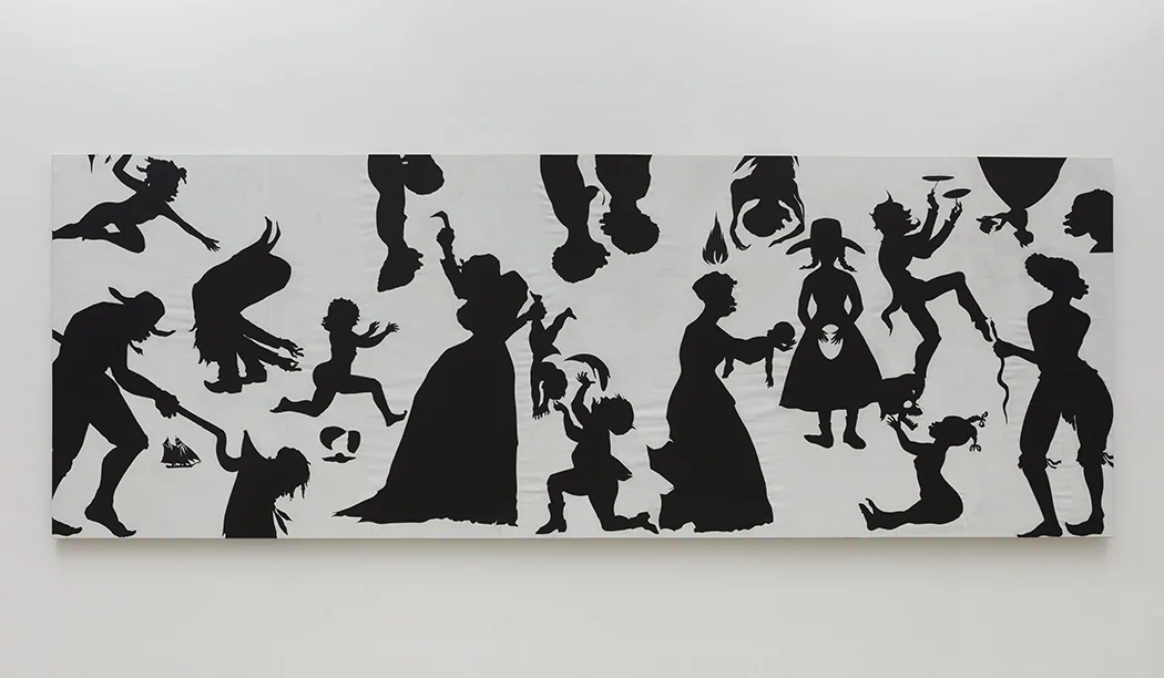 Kara Walker Sikkema Jenkins Co