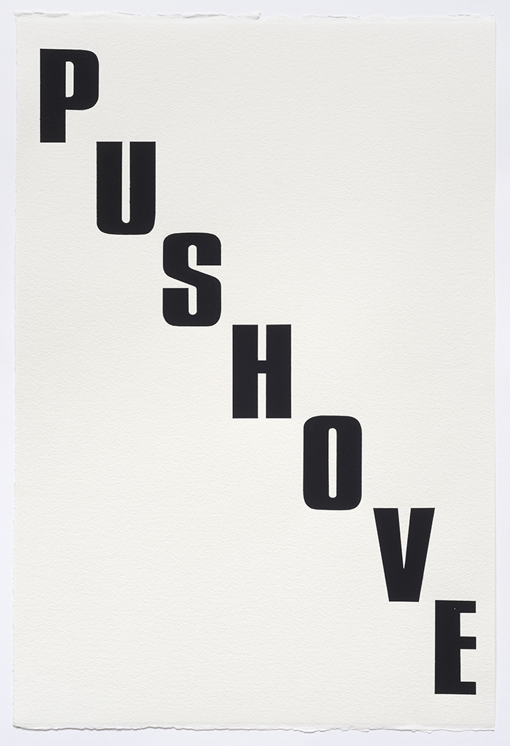 Push Comes to Shove, 2015-16