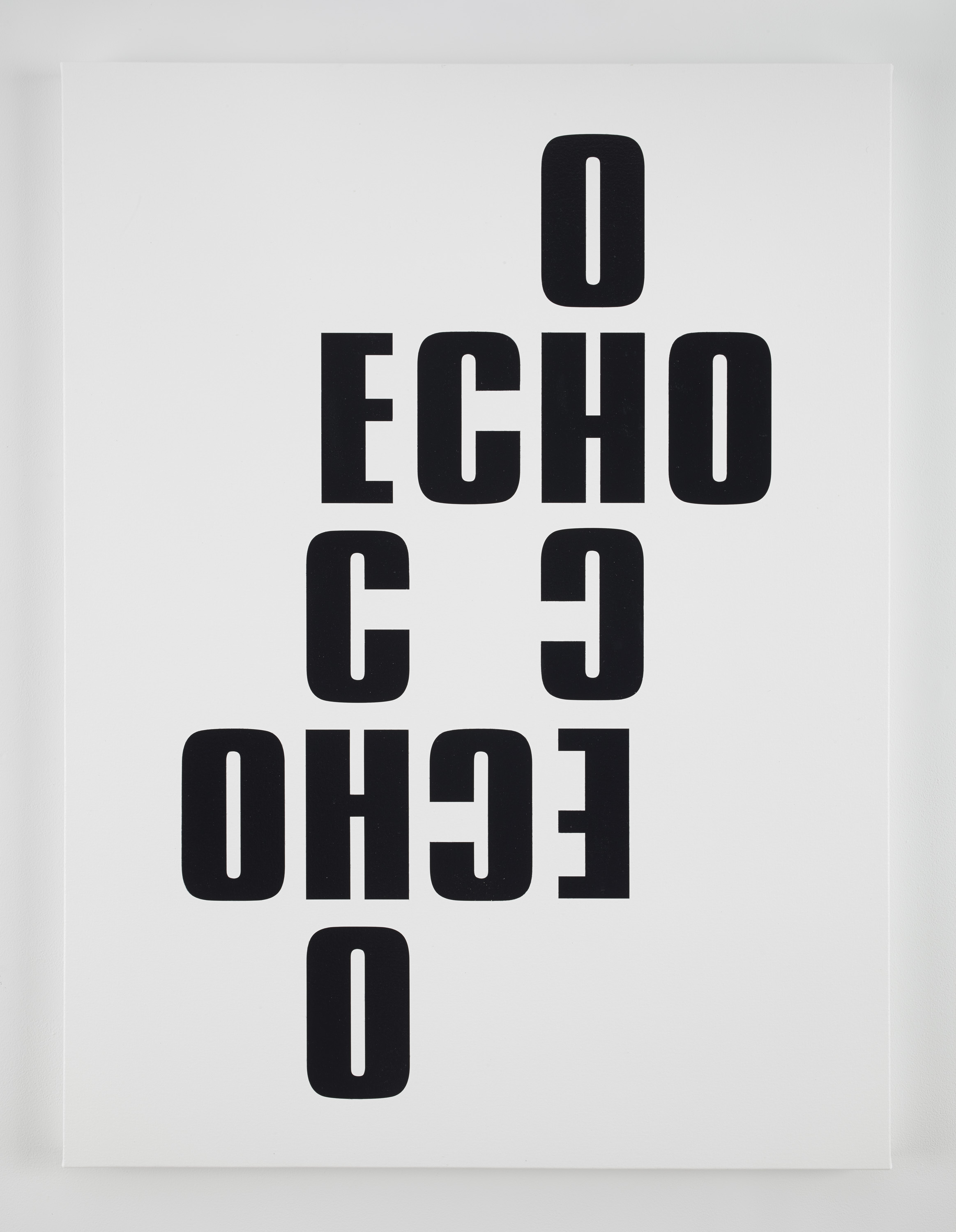 Echos, 2014
