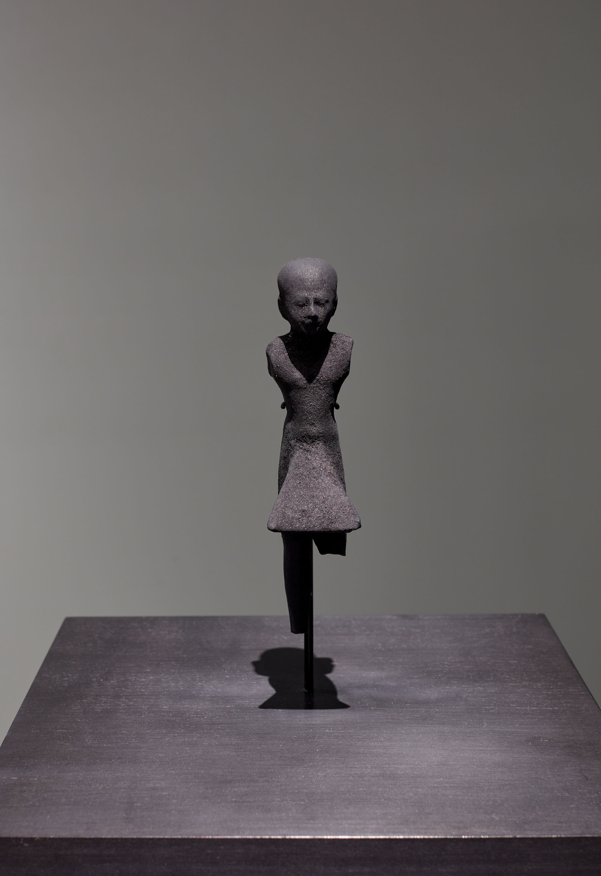Amun Menkheperre, Museum of Ashes, 2019
