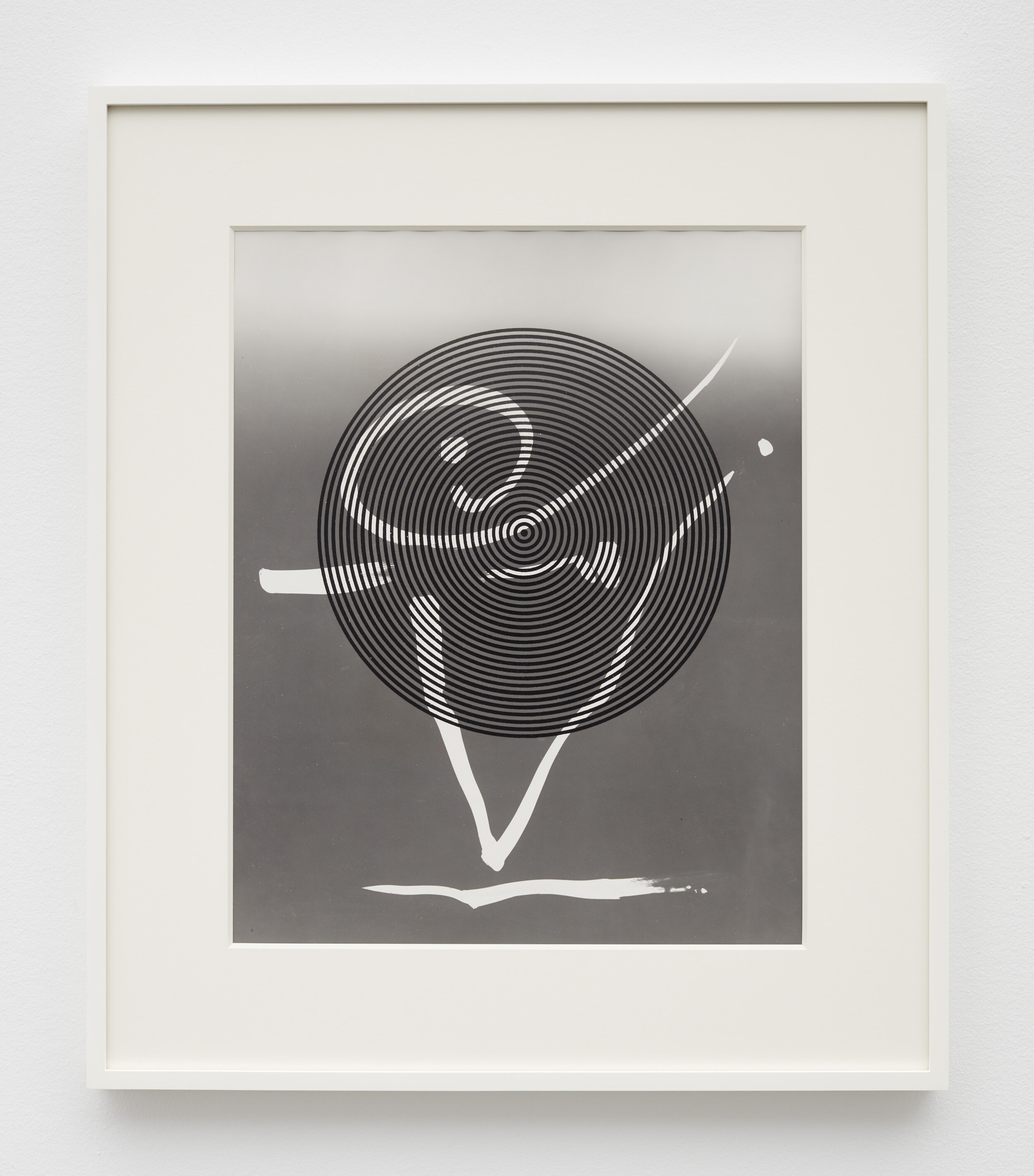 György Kepes, Untitled, 1981