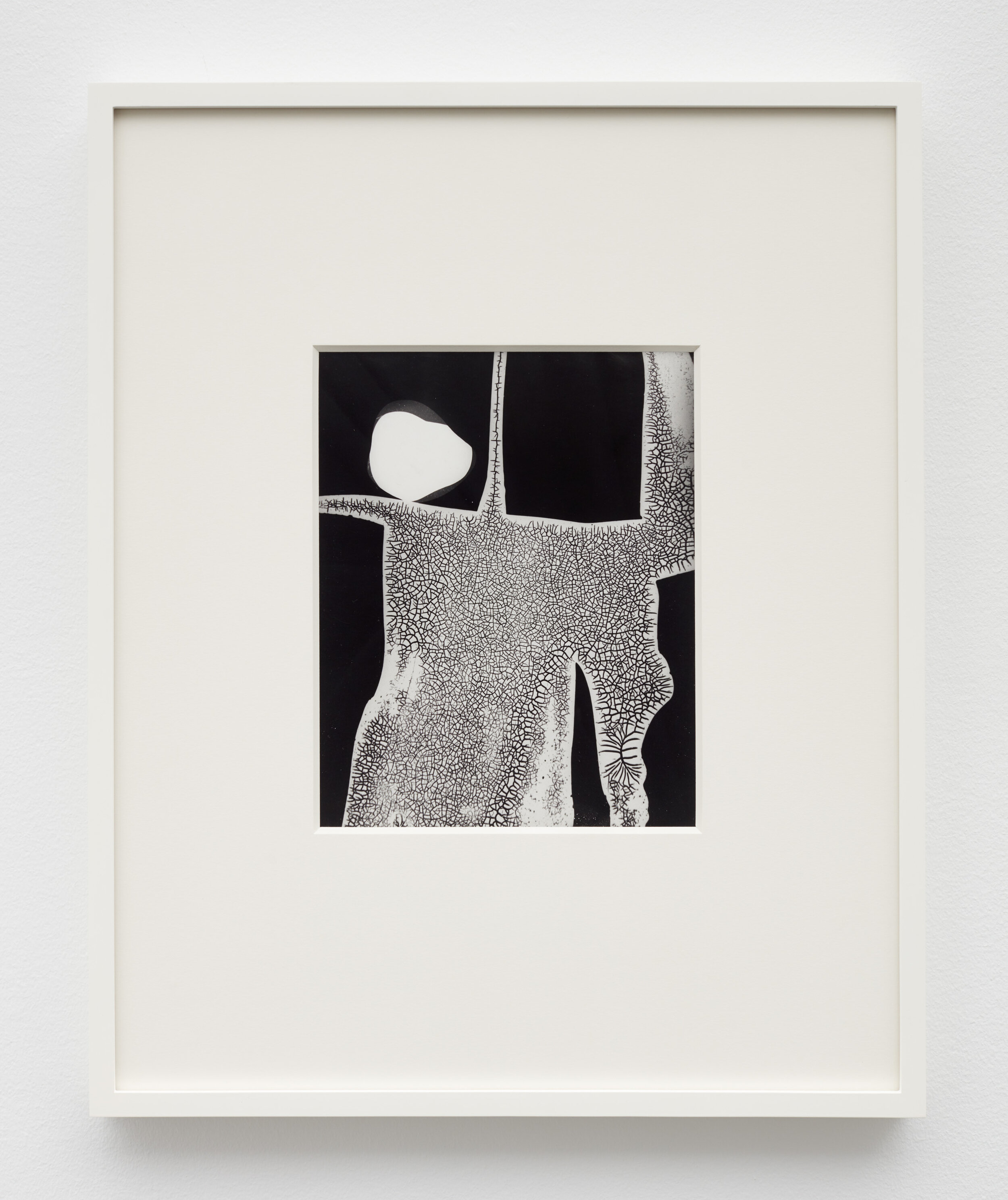 György Kepes, Queer Structures, 1946