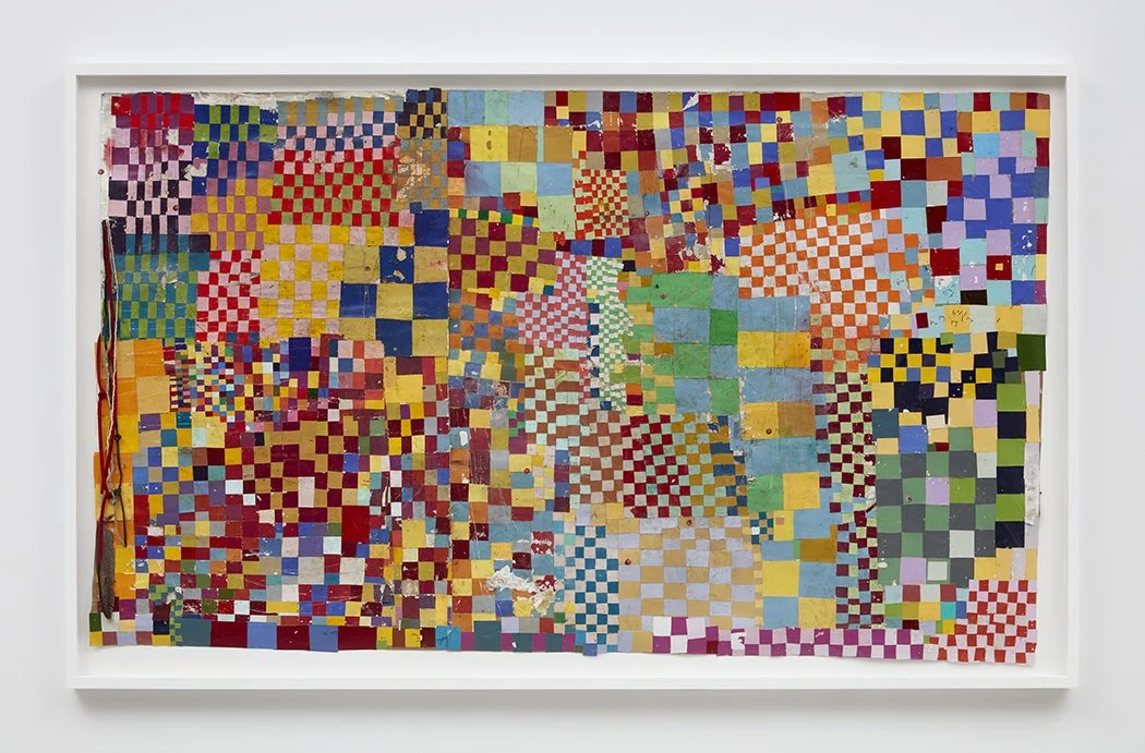 untitled (rumi maki #04), 2018-19