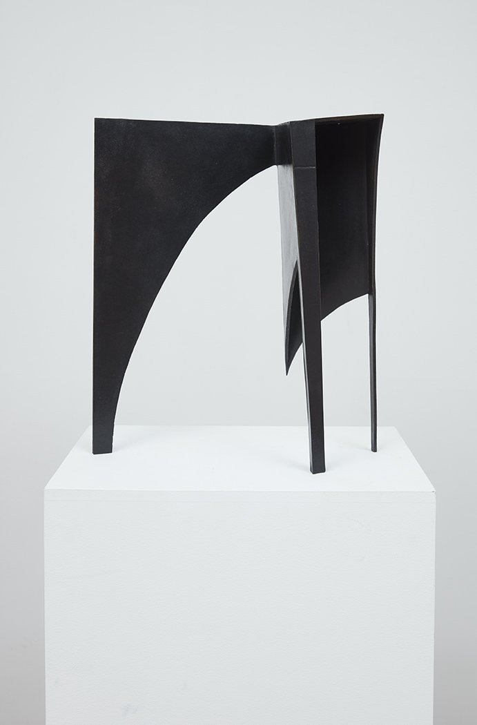 Maquette (A.P. no. 10), 2019