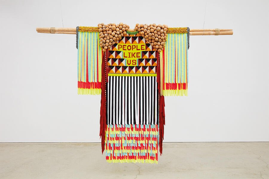 Roundtable: Indigenous Artists at the Venice Biennale