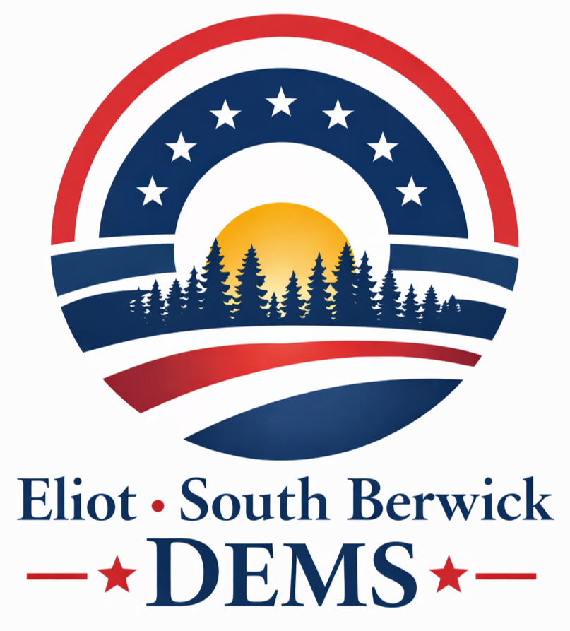 Eliot Democrats