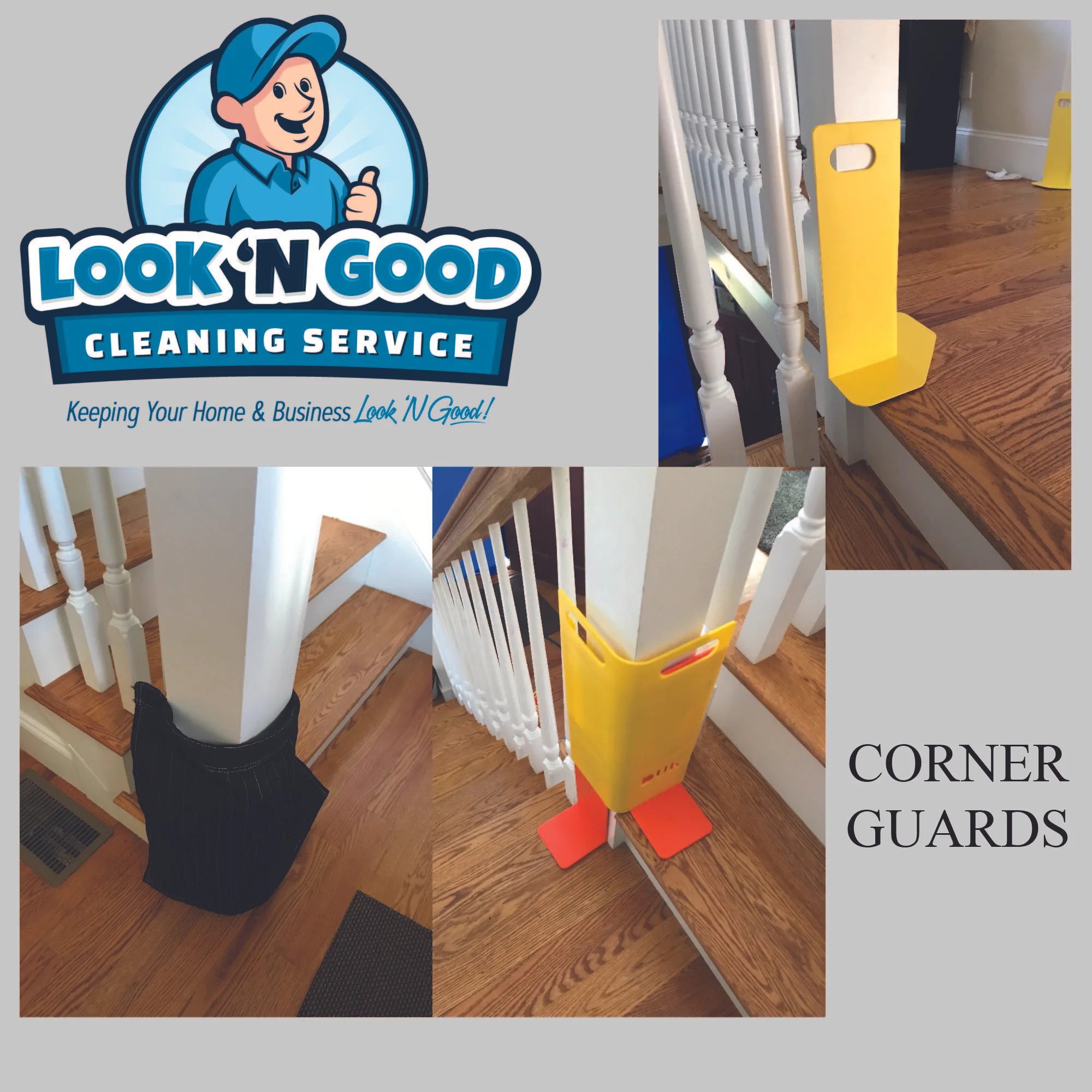 Corner Guards