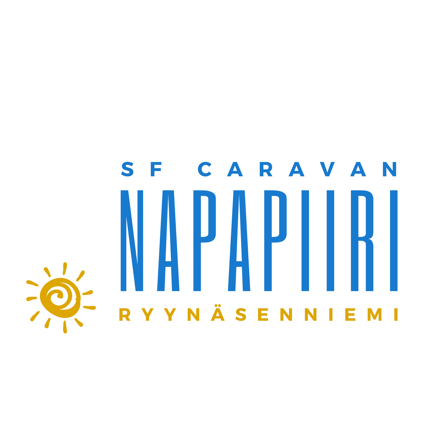 SF Caravan Napapiiri Ryynäsenniemi