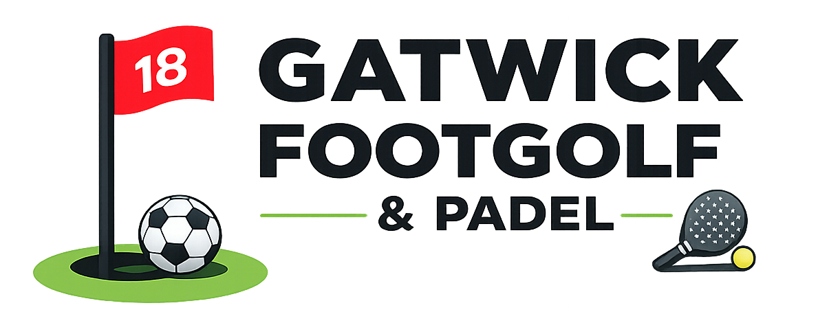Gatwick Footgolf