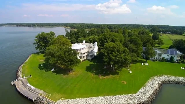 Wades Point Inn | Promo video