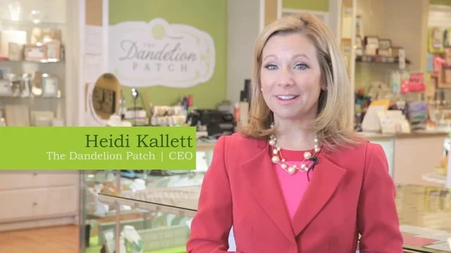 The Dandelion Patch | Promo Video