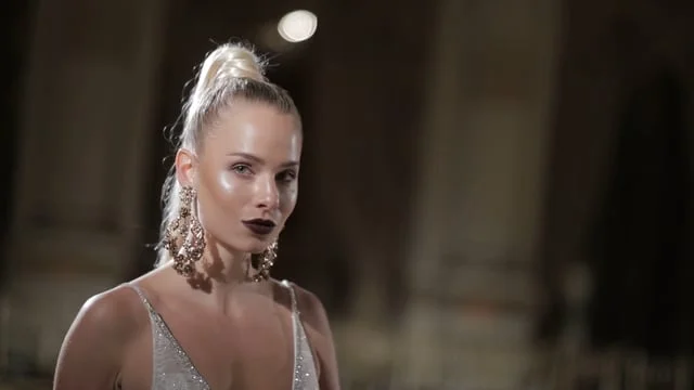 BERTA for New York Bridal Fashion Week 