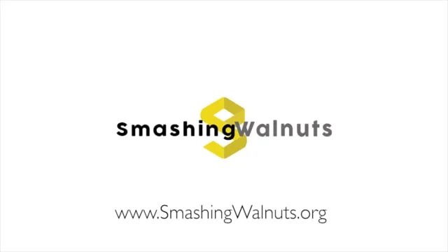 Smashing Walnuts | Gala Video