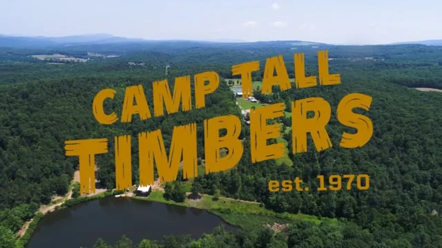 Tall Timber | Short Promo